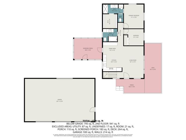 9689 Big Rock Drive, Oshtemo Twp, MI 49009