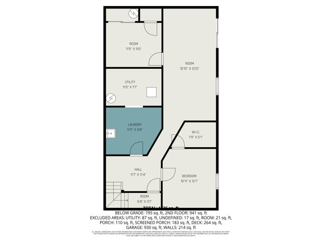 9689 Big Rock Drive, Oshtemo Twp, MI 49009