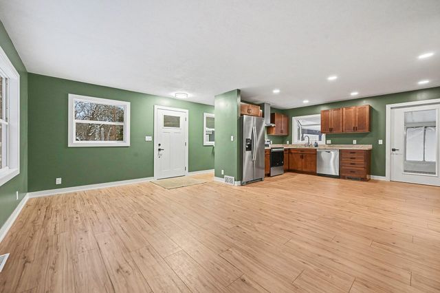 9689 Big Rock Drive, Oshtemo Twp, MI 49009