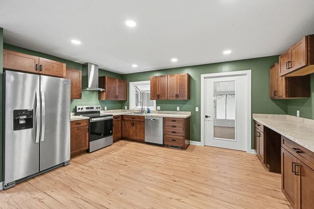 9689 Big Rock Drive, Oshtemo Twp, MI 49009