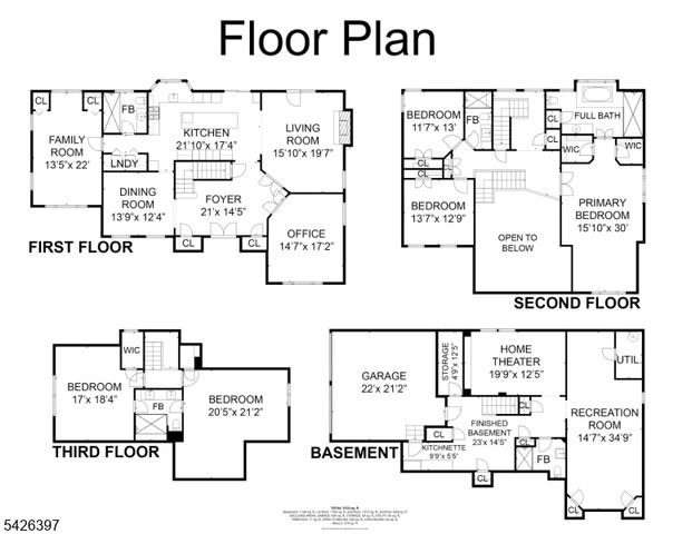 11 Surrey Ln, Sparta Twp., NJ 07871