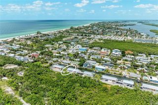 707 SAINT JUDES DRIVE S 1, Longboat Key, FL 34228