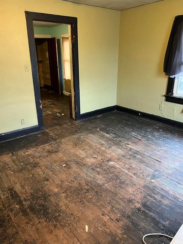 1416 1418 W Eichel Avenue, Evansville, IN 47710