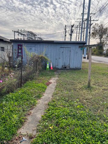 1416 1418 W Eichel Avenue, Evansville, IN 47710