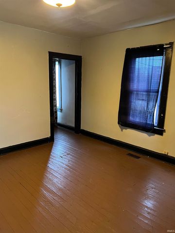 1416 1418 W Eichel Avenue, Evansville, IN 47710