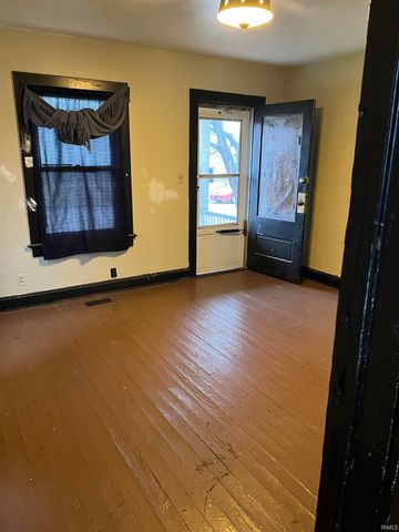 1416 1418 W Eichel Avenue, Evansville, IN 47710