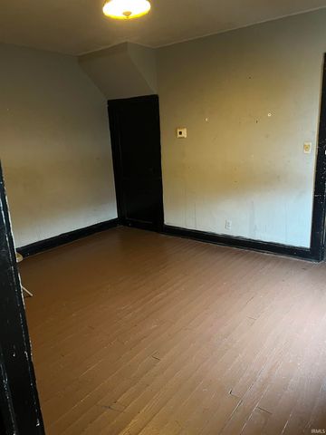 1416 1418 W Eichel Avenue, Evansville, IN 47710