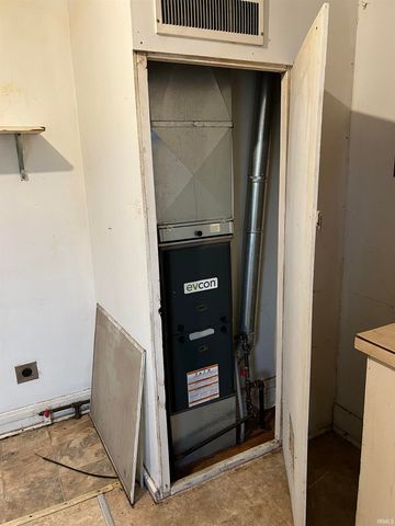 1416 1418 W Eichel Avenue, Evansville, IN 47710