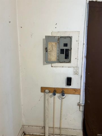 1416 1418 W Eichel Avenue, Evansville, IN 47710