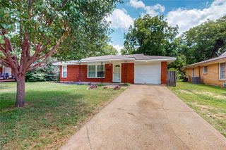 6418 Onyx Drive N, North Richland Hills, TX 76180