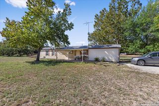 1411 B Democrat Street, Blanco, TX 78606