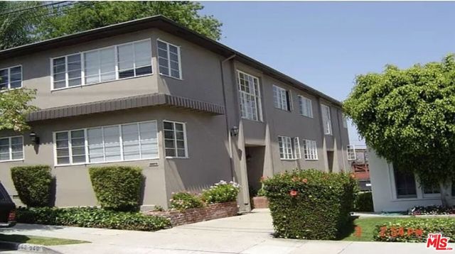 940 Hammond Street 4, West Hollywood, CA 90069