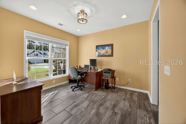 801 Village Green Ln, Okatie, SC 29909