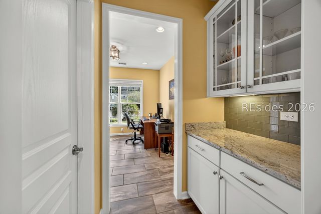 801 Village Green Ln, Okatie, SC 29909