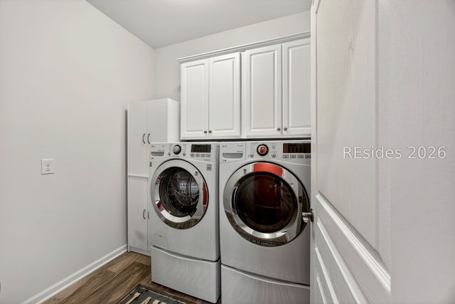 801 Village Green Ln, Okatie, SC 29909