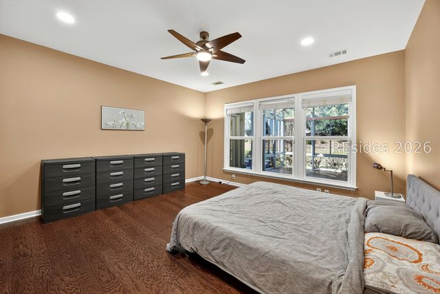 801 Village Green Ln, Okatie, SC 29909