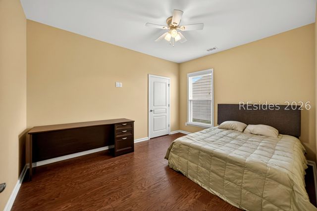 801 Village Green Ln, Okatie, SC 29909