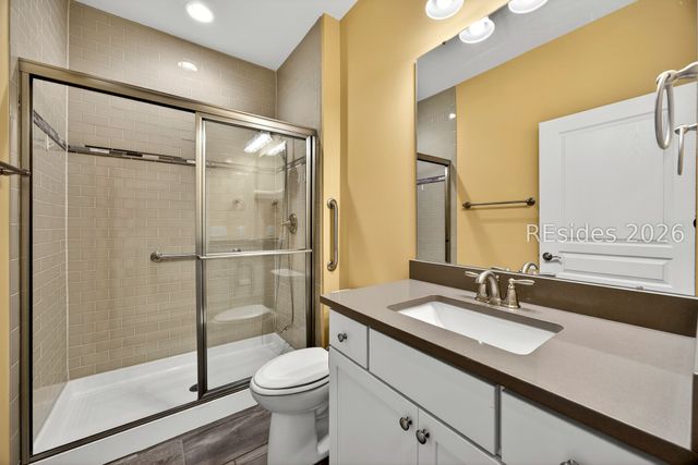 801 Village Green Ln, Okatie, SC 29909