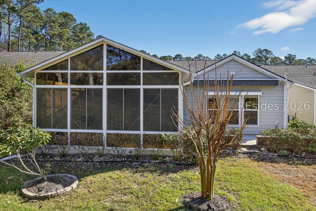 801 Village Green Ln, Okatie, SC 29909