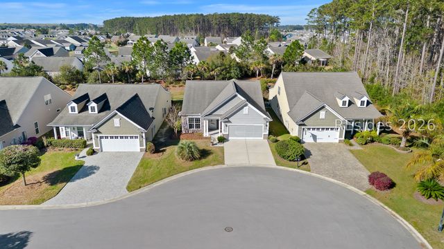 801 Village Green Ln, Okatie, SC 29909