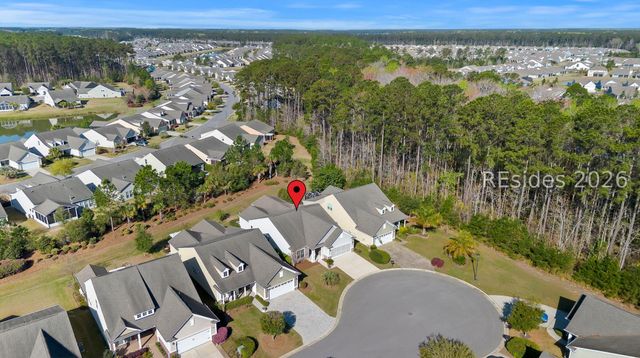 801 Village Green Ln, Okatie, SC 29909