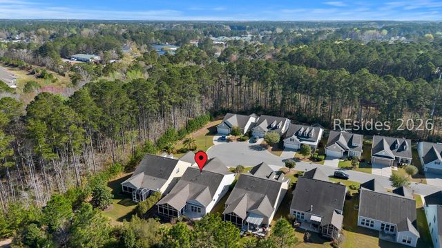 801 Village Green Ln, Okatie, SC 29909