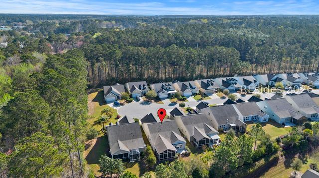 801 Village Green Ln, Okatie, SC 29909