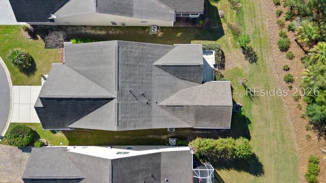 801 Village Green Ln, Okatie, SC 29909