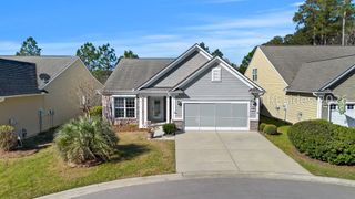 801 Village Green Ln, Okatie, SC 29909