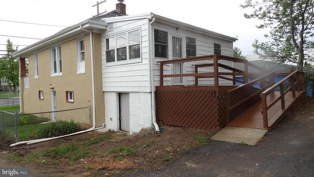 5516 SHERIFF RD, Capitol Heights, MD 20743