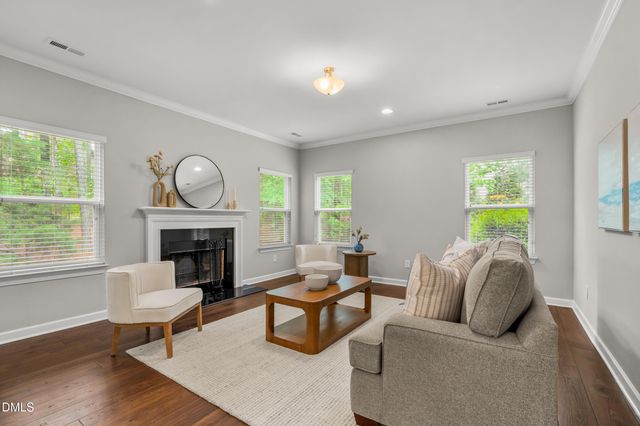 653 Rockbank Loop, Wendell, NC 27591