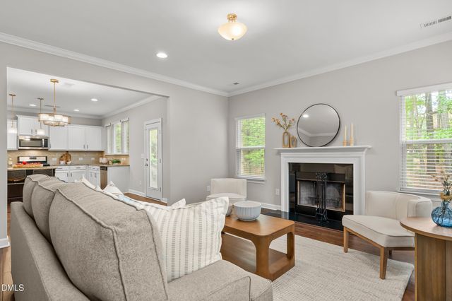 653 Rockbank Loop, Wendell, NC 27591