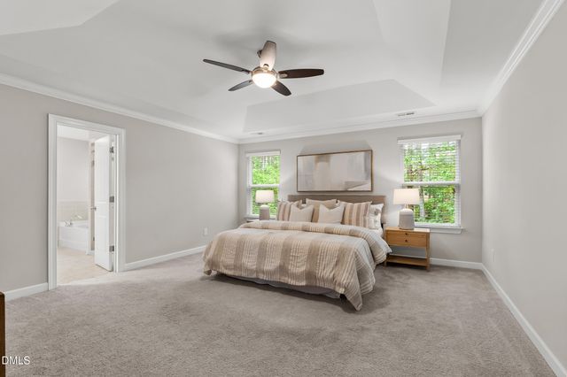653 Rockbank Loop, Wendell, NC 27591