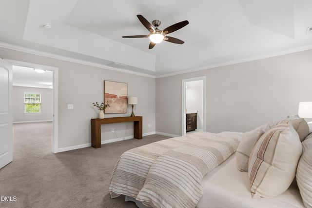 653 Rockbank Loop, Wendell, NC 27591