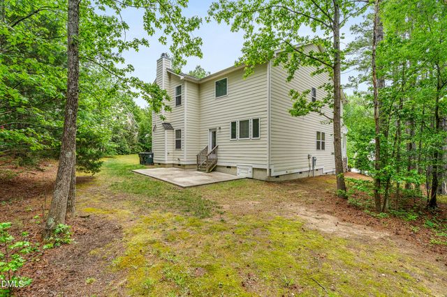 653 Rockbank Loop, Wendell, NC 27591