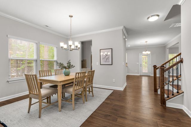 653 Rockbank Loop, Wendell, NC 27591