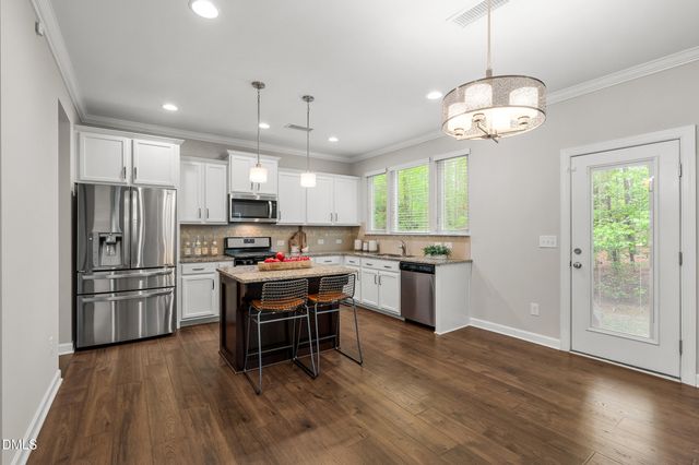 653 Rockbank Loop, Wendell, NC 27591