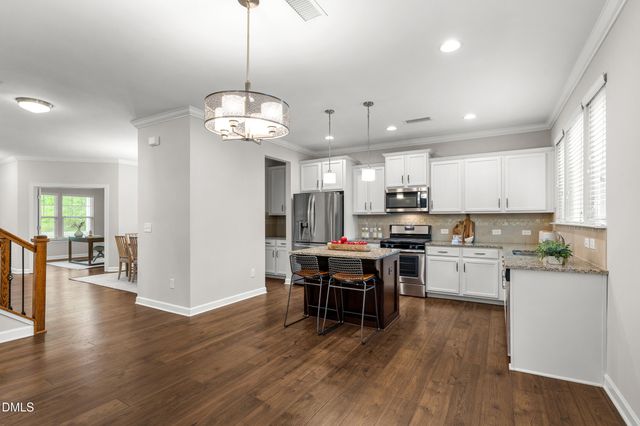 653 Rockbank Loop, Wendell, NC 27591