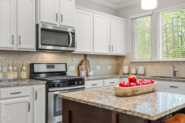 653 Rockbank Loop, Wendell, NC 27591