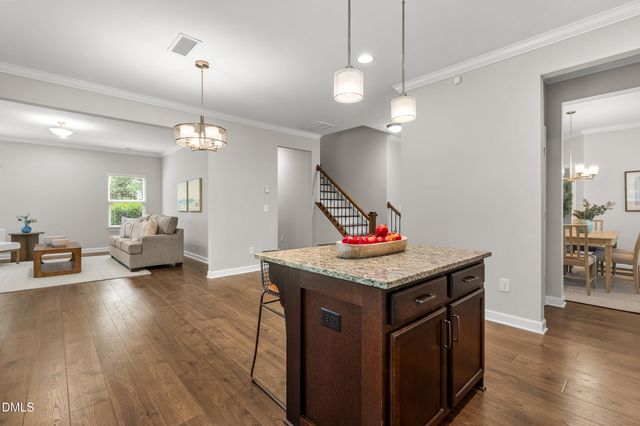653 Rockbank Loop, Wendell, NC 27591