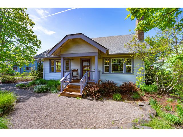 2718 MADISON St, Eugene, OR 97405