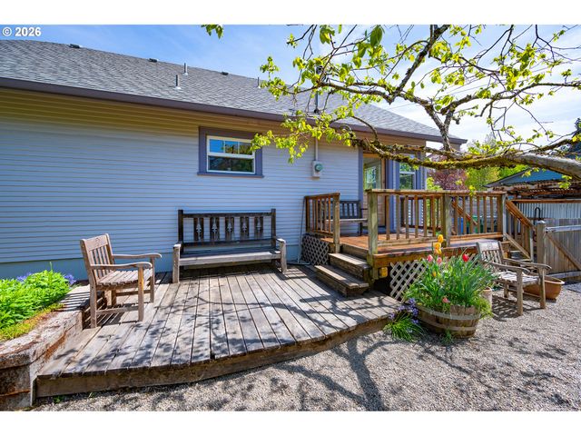 2718 MADISON St, Eugene, OR 97405