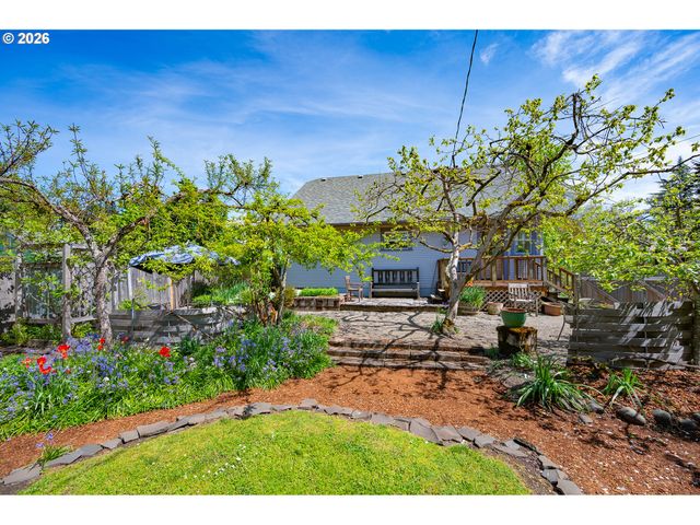 2718 MADISON St, Eugene, OR 97405