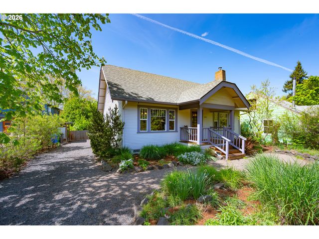 2718 MADISON St, Eugene, OR 97405