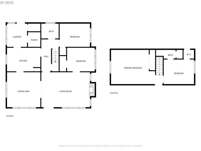 2718 MADISON St, Eugene, OR 97405