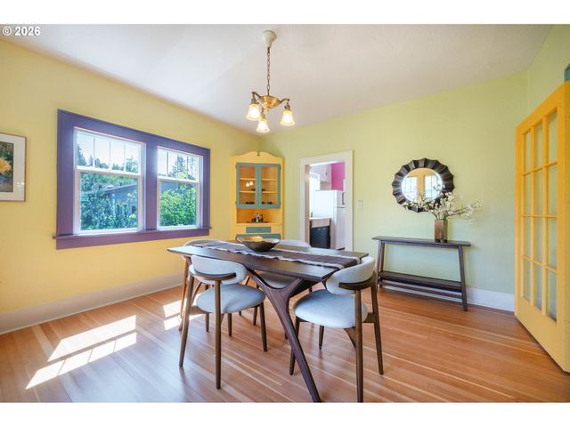 2718 MADISON St, Eugene, OR 97405