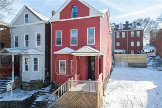 2114 Perrysville Ave, Perry Hilltop, PA 15214