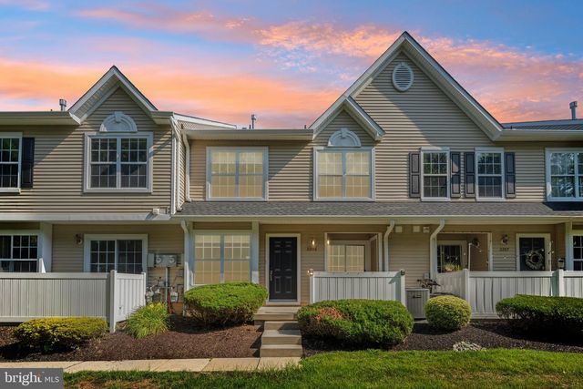 2206 DELANCEY, Marlton, NJ 08053