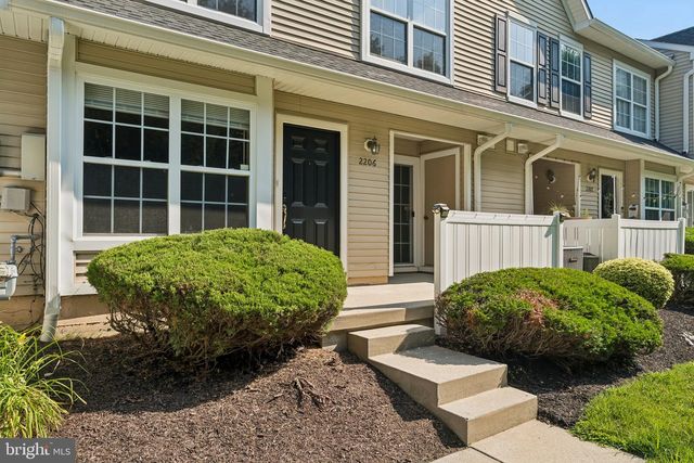 2206 DELANCEY, Marlton, NJ 08053