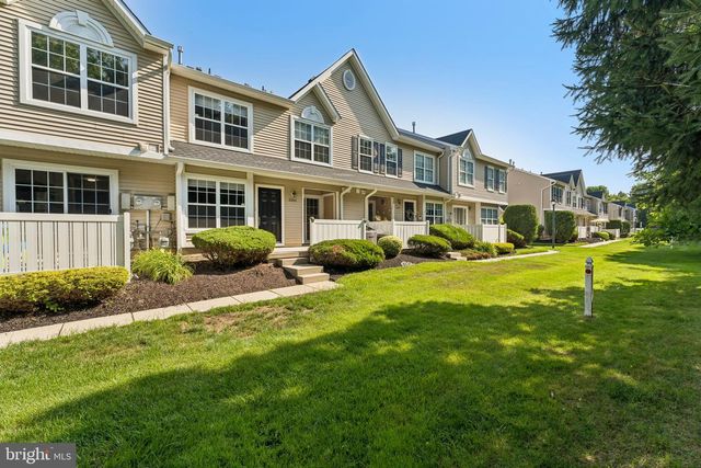 2206 DELANCEY, Marlton, NJ 08053